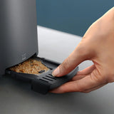 Philips HD2510/90 2 Slice Toaster