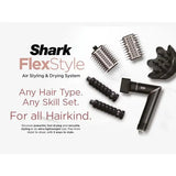 Shark HD446EU FlexStyle 5-in-1 Air Styler & Hair Dryer