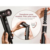 Shark HD446EU FlexStyle 5-in-1 Air Styler & Hair Dryer