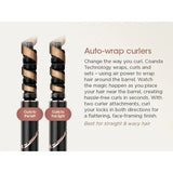 Shark HD446EU FlexStyle 5-in-1 Air Styler & Hair Dryer