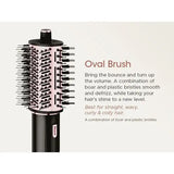 Shark HD446EU FlexStyle 5-in-1 Air Styler & Hair Dryer