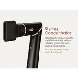 Shark HD446EU FlexStyle 5-in-1 Air Styler & Hair Dryer