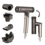 Shark HD542EU SpeedStyle Pro Flex Hairdryer