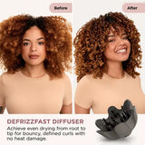 Shark HD542EU SpeedStyle Pro Flex Hairdryer