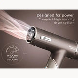 Shark HD542EU SpeedStyle Pro Flex Hairdryer