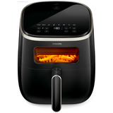 Philips HD9257/80 3000 Series (5.6L) XL Airfryer