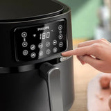 Philips HD9285/90 XXL Connected Air Fryer