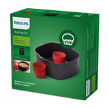 Philips HD9957/00 Baking Kit for XXL Airfryer