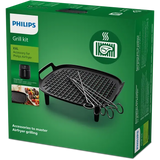 Philips HD9959/00 Grill Kit for XXL Airfryer