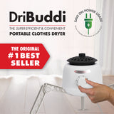 Bennett Read HDB005 Dri Buddi 900w