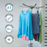 Bennett Read HDB005 Dri Buddi 900w