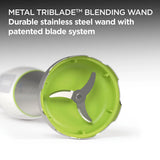 Kenwood HDP106WG Triblade Stick Blender