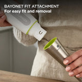 Kenwood HDP106WG Triblade Stick Blender