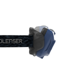 LedLenser HF4R Core Headlamp - Blue