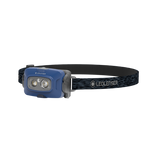 LedLenser HF4R Core Headlamp - Blue