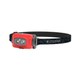 LedLenser HF4R Core Headlamp - Red