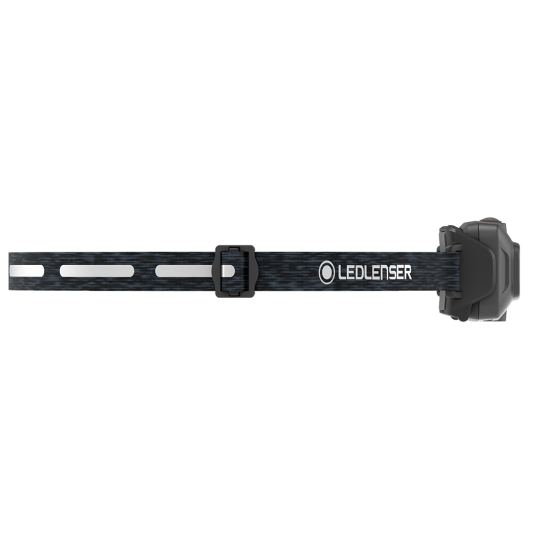 LedLenser HF4R Signature Headlamp - Black