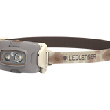 LedLenser HF4R Signature Headlamp - Sand