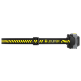 LedLenser HF4R Work Headlamp - Black/Yellow