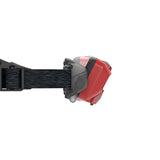 Ledlenser HF6R Core Headlamp - Red