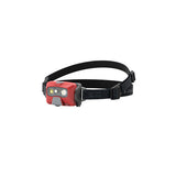 Ledlenser HF6R Core Headlamp - Red