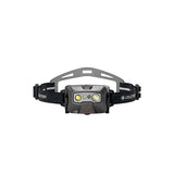 Ledlenser HF6R Signature Headlamp - Black