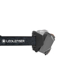 LedLenser HF6R Signature Headlamp - Black