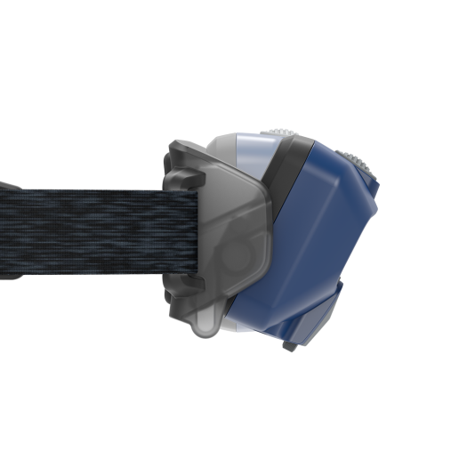 LedLenser HF6R Core Headlamp - Blue