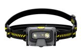 Ledlenser Headlamp HF6R Work Yellow