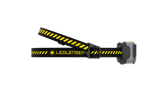 Ledlenser Headlamp HF6R Work Yellow