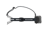 Ledlenser Headlamp HF8R Signature Black