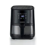 Kenwood SMM00.000SI 2 Slice Snackwich + Kenwood BLP16.100WH Blender + Kenwood HFG60.000BK 6L Airfryer with Grill