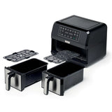 Kenwood HFM75.000MB 8L Air Fryer