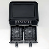 Kenwood HFM75.000MB 8L Air Fryer