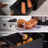 Kenwood HFM75.000MB 8L Air Fryer