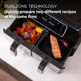 Kenwood HFM75.000MB 8L Air Fryer