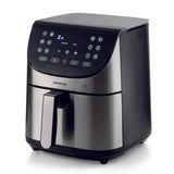 Kenwood HFM80.000SS 7L Airfryer - Silver