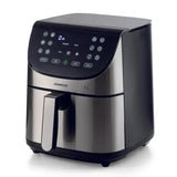 Kenwood HFM80.000SS 7L Airfryer - Silver