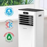 Bennett Read HFN132 9000BTU Portable Aircon