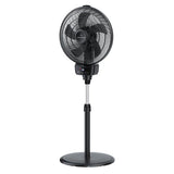 Bennett Read HFN137 Rechareable Pedestal Fan