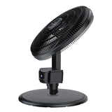 Bennett Read HFN137 Rechareable Pedestal Fan