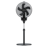 Bennett Read HFN137 Rechareable Pedestal Fan