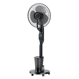 Bennett Read HFN139 Digital Mist Fan