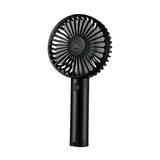 Bennett Read HFN201 2-in-1 Compact Rechargeable Fan