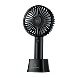 Bennett Read HFN201 2-in-1 Compact Rechargeable Fan