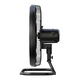 Bennett Read HFN402 75W High Velocity Floor Fan