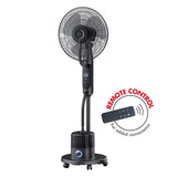 Bennett Read HFN601 40cm 4L Digital Misting Fan