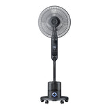 Bennett Read HFN601 40cm 4L Digital Misting Fan