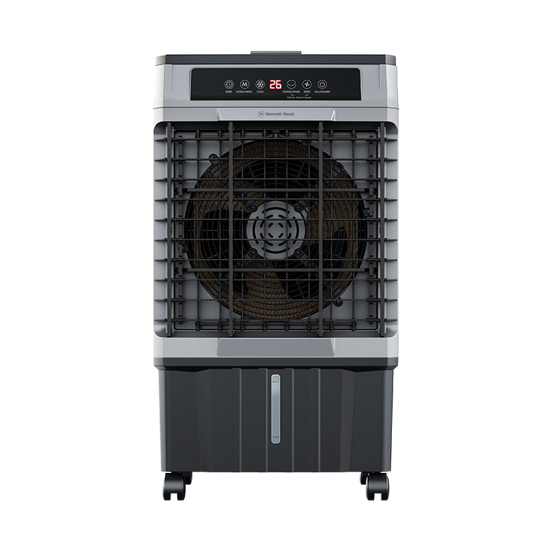 Bennett Read HFN801 Portable Aircon - 9000BTU – New World Bennett Read HFN801 Portable Aircon - 9000BTU – New World