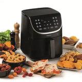 Kenwood HFP80.000BK 7L Airfryer - Black